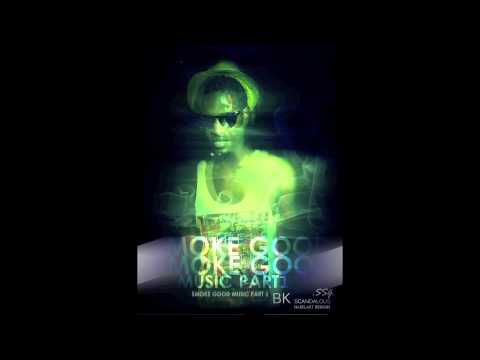 BksScandalous - Dance Wit Me Ft. Sky Golla