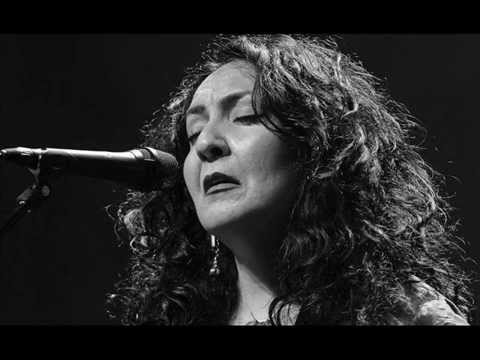 Mahsa Vahdat - Zolf Bar Baad (Wind In Tresses)