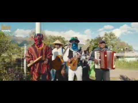 Grupo Churay "Paloma" 2020