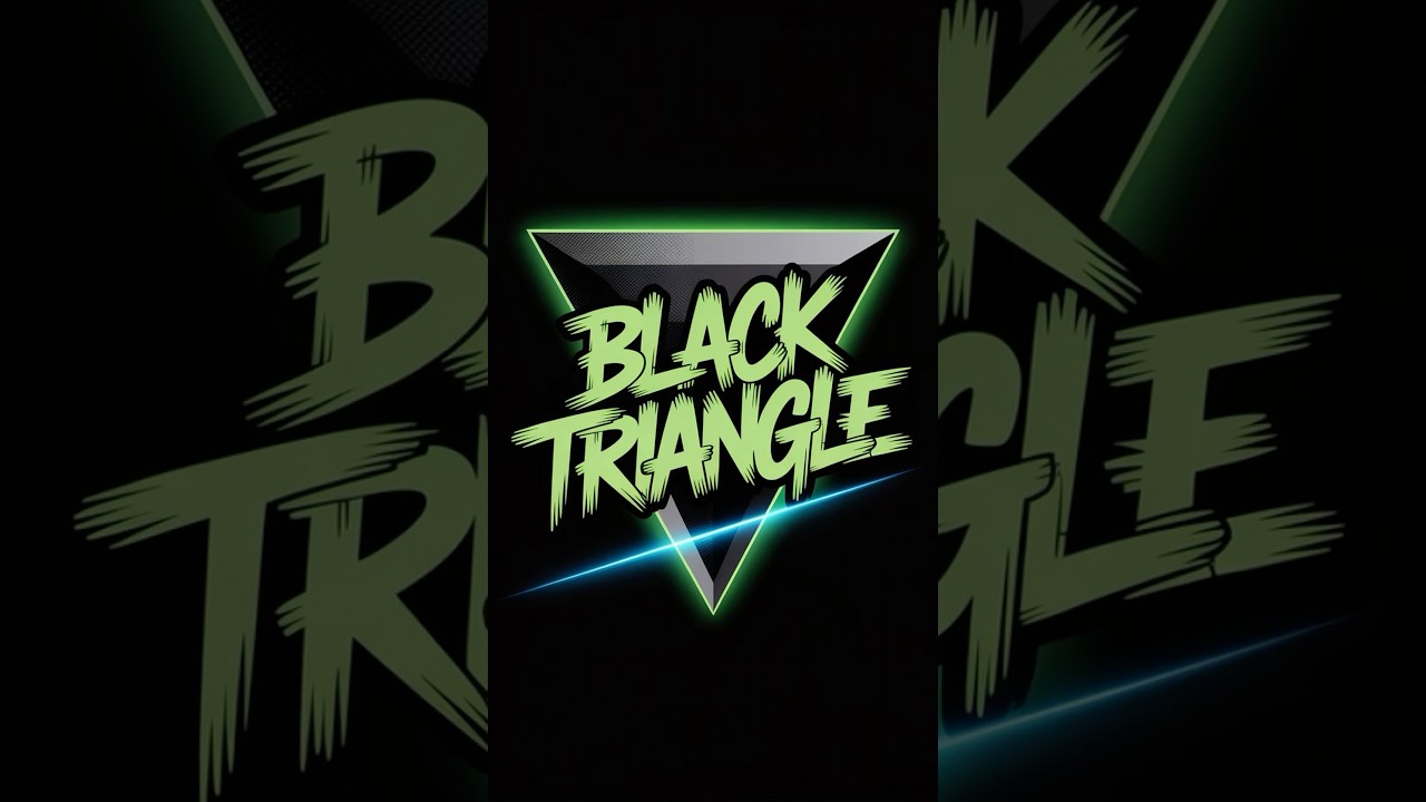 Black Triangle by The Cannabist - 777 genetics
