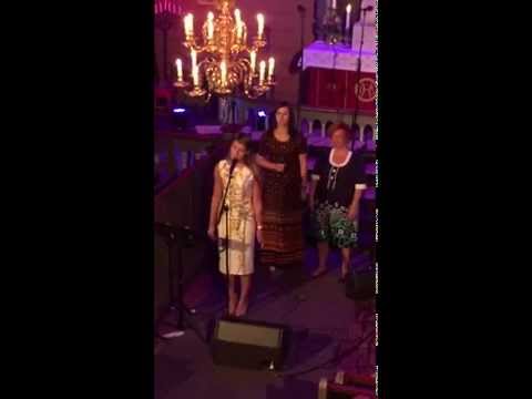 Hallelujah - Alice Kucevic Hugøy