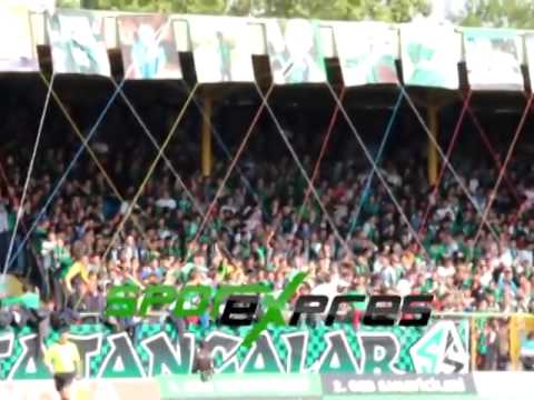 Sakaryaspor'umuz - Hacettepe | Genel