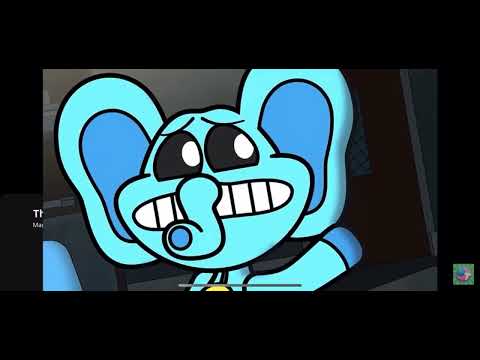 The Little Mer-Rabbit Part 1 - Opening/“Fathoms Below”