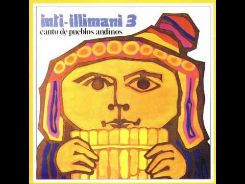 Inti Illimani - Dolencias
