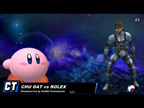 SKTAR 3 - Rolex vs MOR Chu Dat - Project M