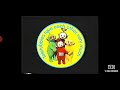Teletubbies Go