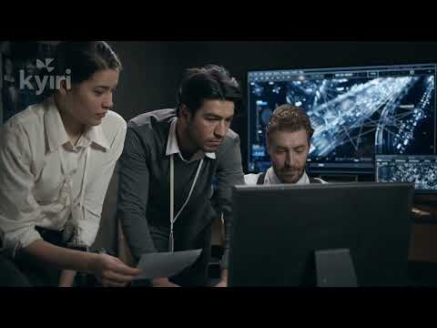 Enterprise Networking Solutions Sd Wan Zero Trust Firewall Network Security Kyiri