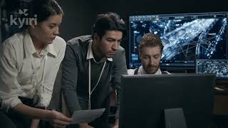 Enterprise Networking Solutions | SD-WAN, Zero Trust, Firewall & Network Security | Kyiri