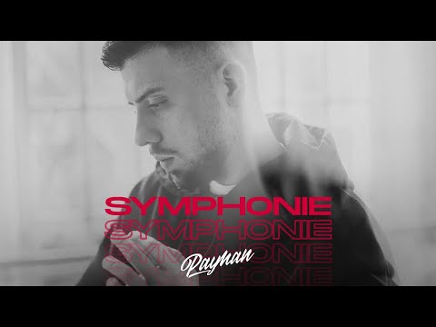 PAYMAN - SYMPHONIE (prod. by Payman & Alican Yilmaz) KAPITEL 2