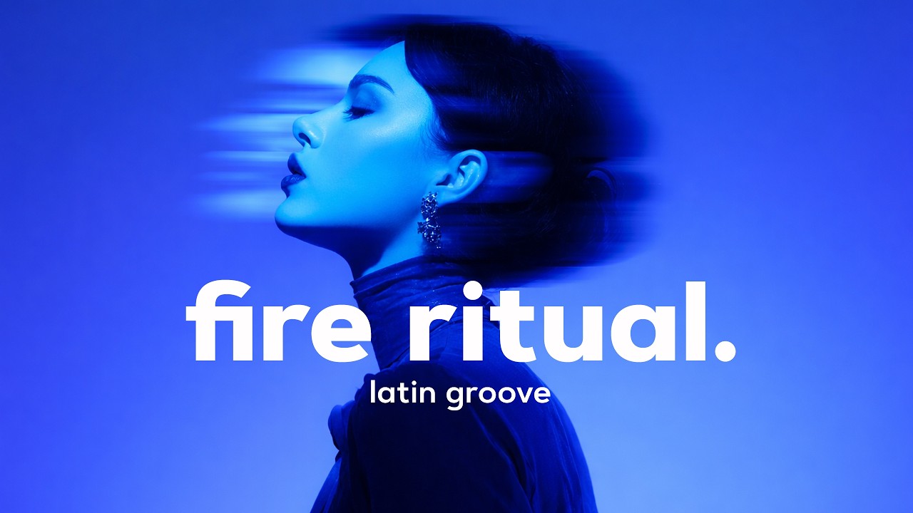 VALERA LAU - Fire Ritual (Latin Groove) | EP3 - March 2026 | Preview