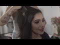 Girl With Long Hair Makes A Deal With Best Friend To Shave Her Head Bald Trailer