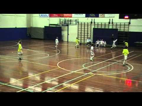 Veerhuys D3 - Veerhuys D2