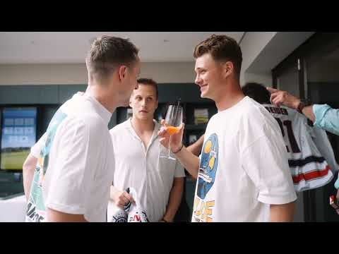 Trailer - 25 Jahre Jungadler Mannheim