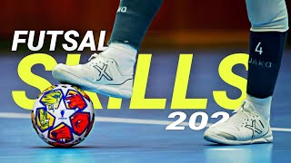 Download lagu Most Humiliating Skills & Goals in Futsal 2024 mp3