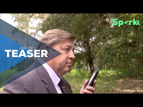 Anguish - Teaser Trailer | Sparkk TV