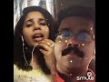 Manassu Manassinte Kaathil THOMAS THUNDIYATH PARVATHI HARI