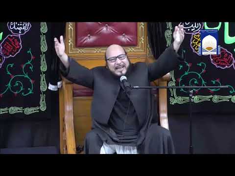 Majlis-e-Ashura 10th Moharram 1440 AH (Urdu - Maulana Syed Uroojul Hassan Meesam)