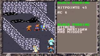 Let's Play Dark Queen of Krynn [DE] 31 WHOOOAAAA!!!