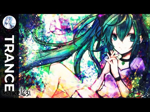 Audio Paradyne & Stahl! | Trance - Dreamland