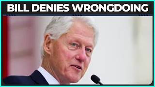 Cenk Notices Something PECULIAR About Bill's Deposition
