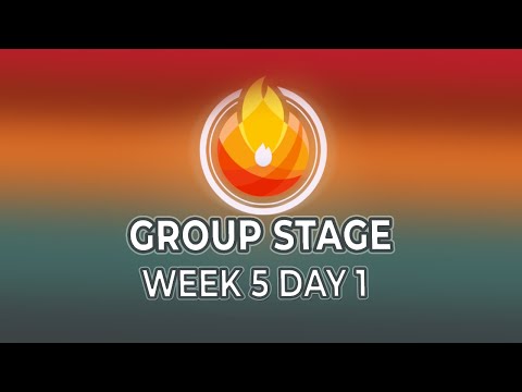 CCL S4 Week 5 | SIM vs GG | KEKBeanie cast | Banger Match