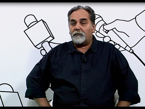 IZJAVE TJEDNA - 'Direktor Svemira' ŽELJKO PERVAN