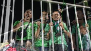 Download lagu Koreo slemania mp3