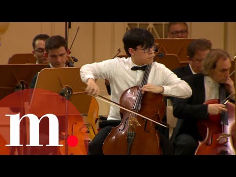 #TCH16 - Zlatomir Fung (Final Round)