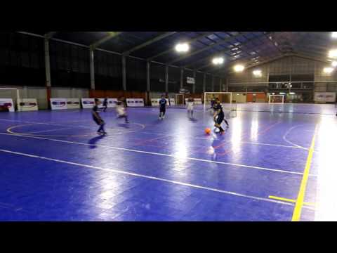 KAMIADA FC vs FBN FC ujicoba