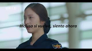 YUJU - Stay (Sub español) [Police University OST Part 5]