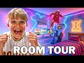 Tydus Official ROOM TOUR