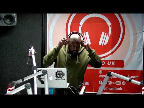 DJ TESTER PRIME TIME SHOW