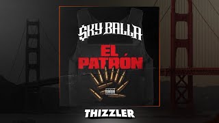 Sky Balla - Pray For Me (Prod. Phantom Beatz) [Thizzler.com Exclusive]
