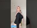 Tobrut Jilbab Pink Semuanya Berisi