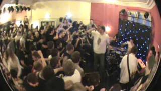 Dirty Money - Intro @ Nottingham, Rose of England 2009