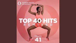 Lil Bit (Workout Remix 128 BPM)