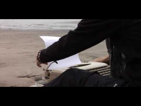 Trailer "KON KON" - a documentary film by Cecilia Vicuña