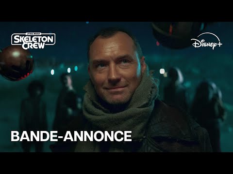 Bande-annonce