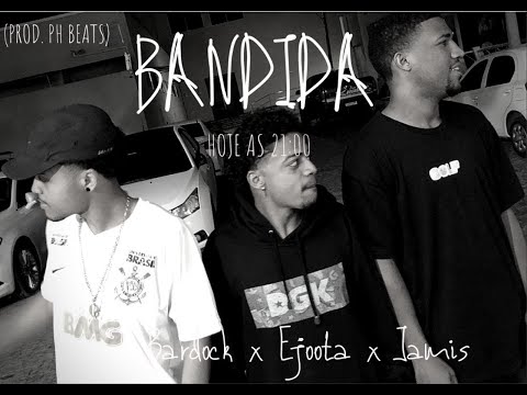 Bandida - Jamis x Bardock x Ejoota- (prod. PH beats )