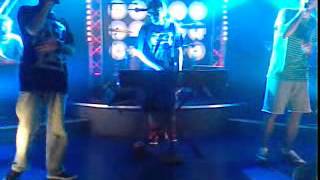 mind da gap - vozes na cabeca ao vivo planeta musica rtp