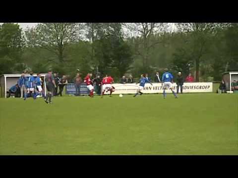 Geinburgia kampioen - Geinburgia - KDO  (1 van 8)