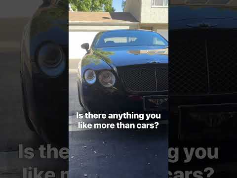 Sorry not sorry 🤷🏻‍♀️ #humor #bentley #cargirl #girlmechanic #projectcar #carsovereverything #fyp