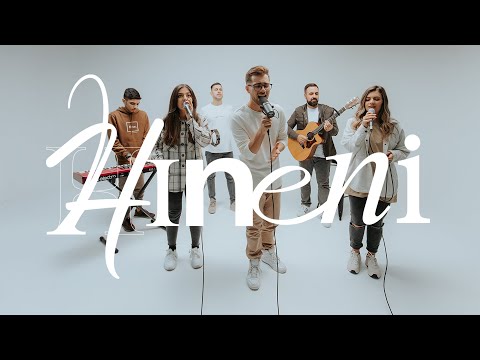 Hineni - Porta da Paz Music