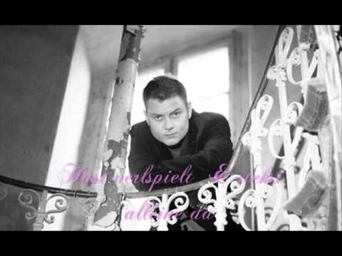 Bartek Wrona - Zostałeś sam (dt. übersetzung)