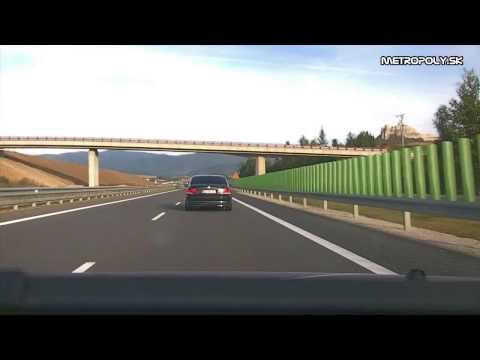 Highway D1 - Jablonov - Košice (Diaľnica D1)