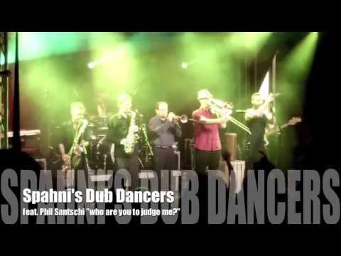 Spahni's Dub Dancers 