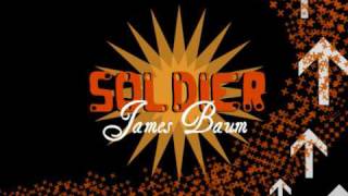 Soldier - James Baum