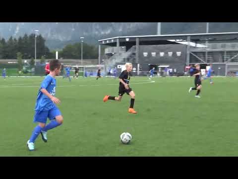 BOA - Kolomänner 1. Hz