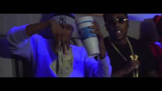 Db4Tv Presents Gere Stacka Dolla x Trappa x Bazh x T Beasly - NATURE