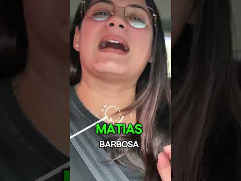 Iniciando a Viagem Rumo a Matias Barbosa